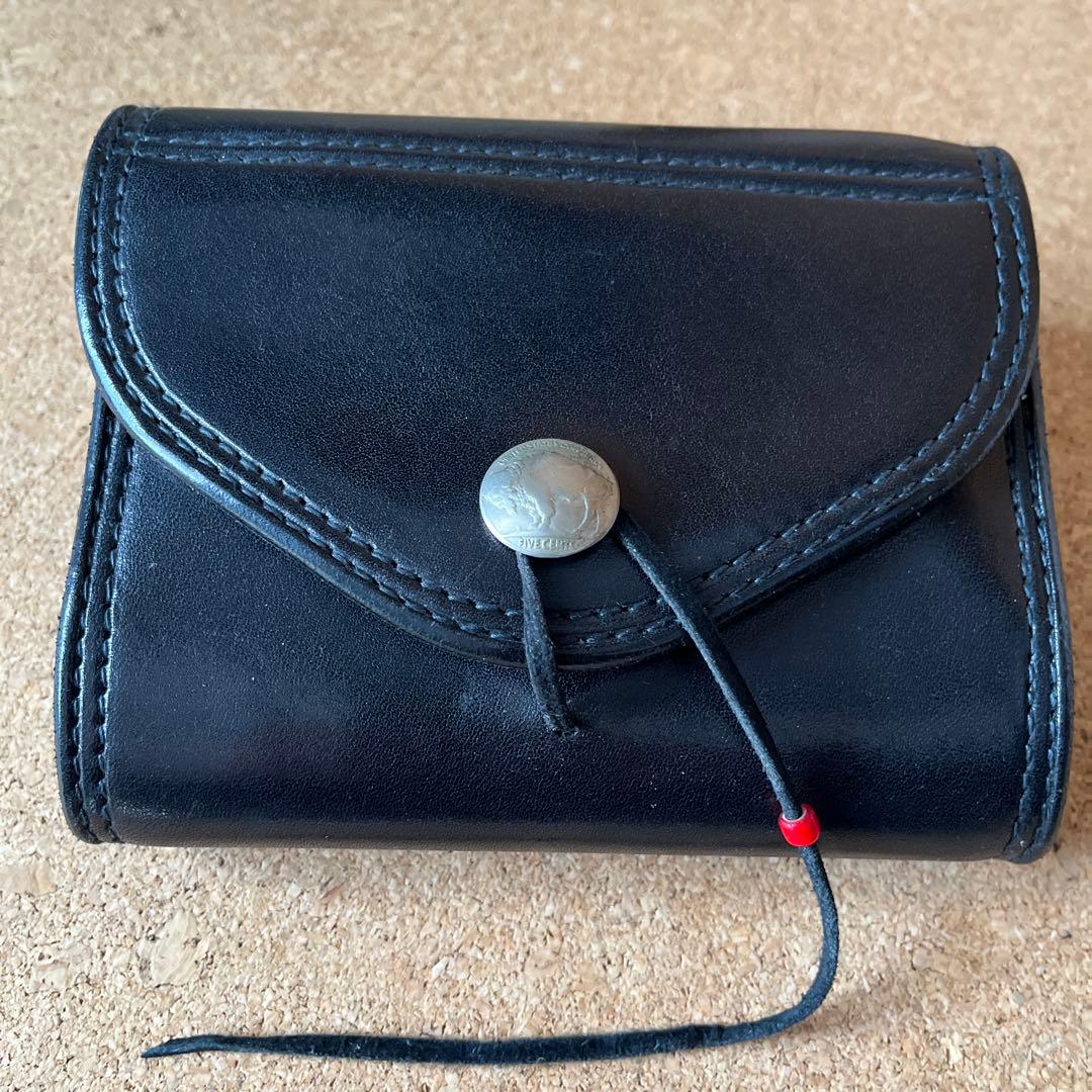 ゴローズ手帳ケースサイズＳ