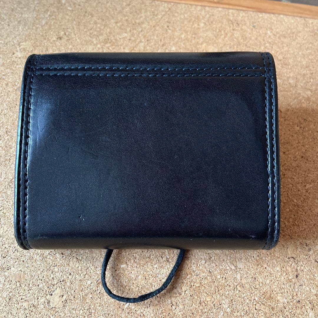 ゴローズ手帳ケースサイズＳ