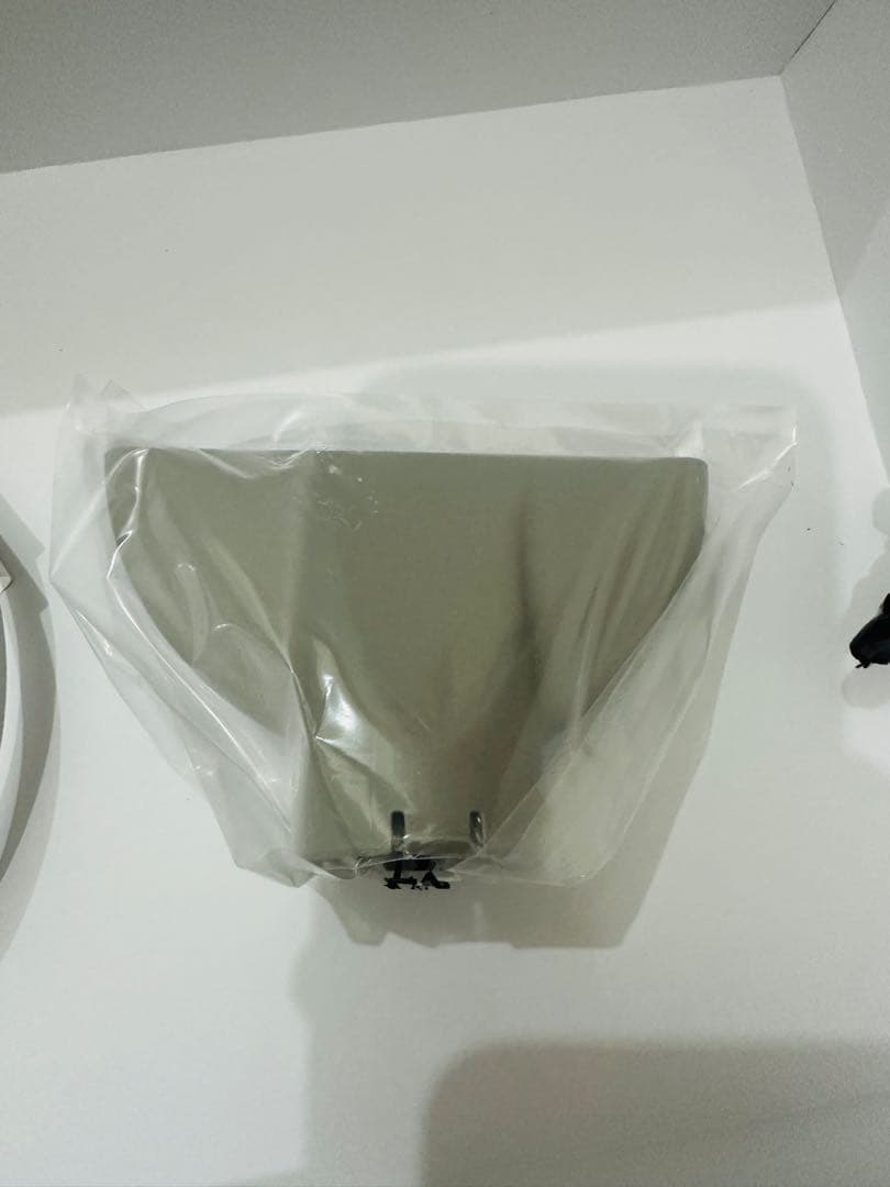 新品 ReFa RE-AX-02Aヘアドライヤービューテックスマートダブルリファ