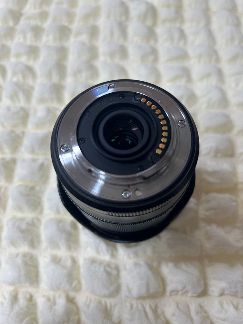 レンズ(ズーム) OLYMPUS ED 14-150mm F4.0-5.6 II