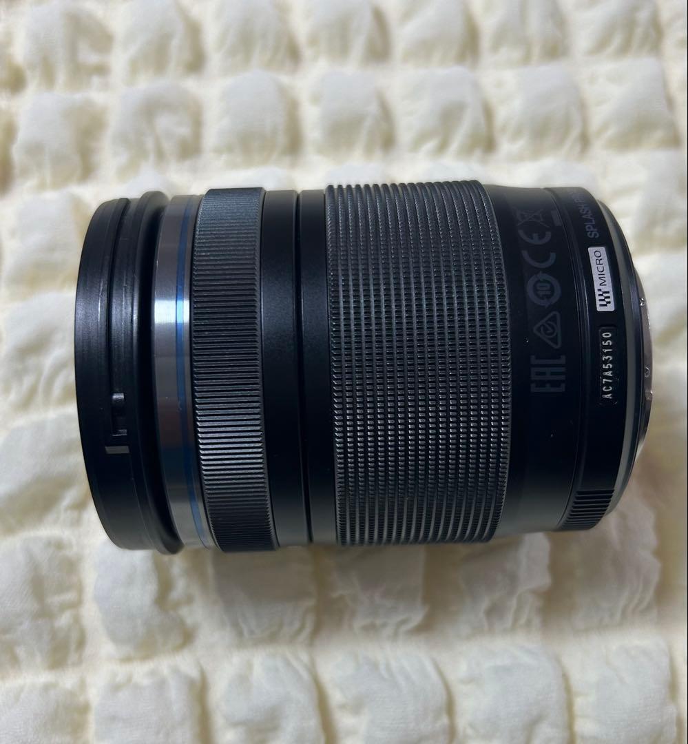 レンズ(ズーム) OLYMPUS ED 14-150mm F4.0-5.6 II