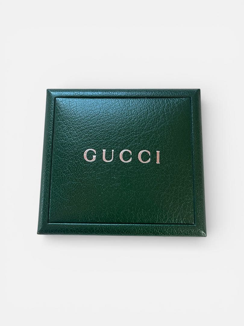 GUCCI チェンジベゼル　時計