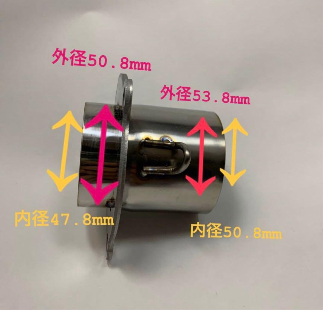 mc22 エキパイ faddydaddy マフラー