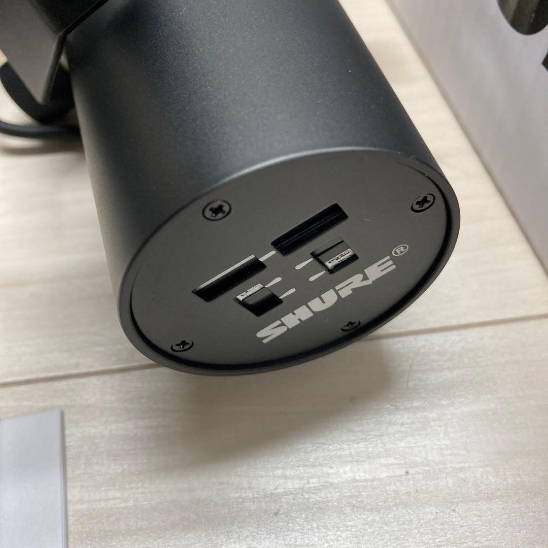 SM7B ジャンク品