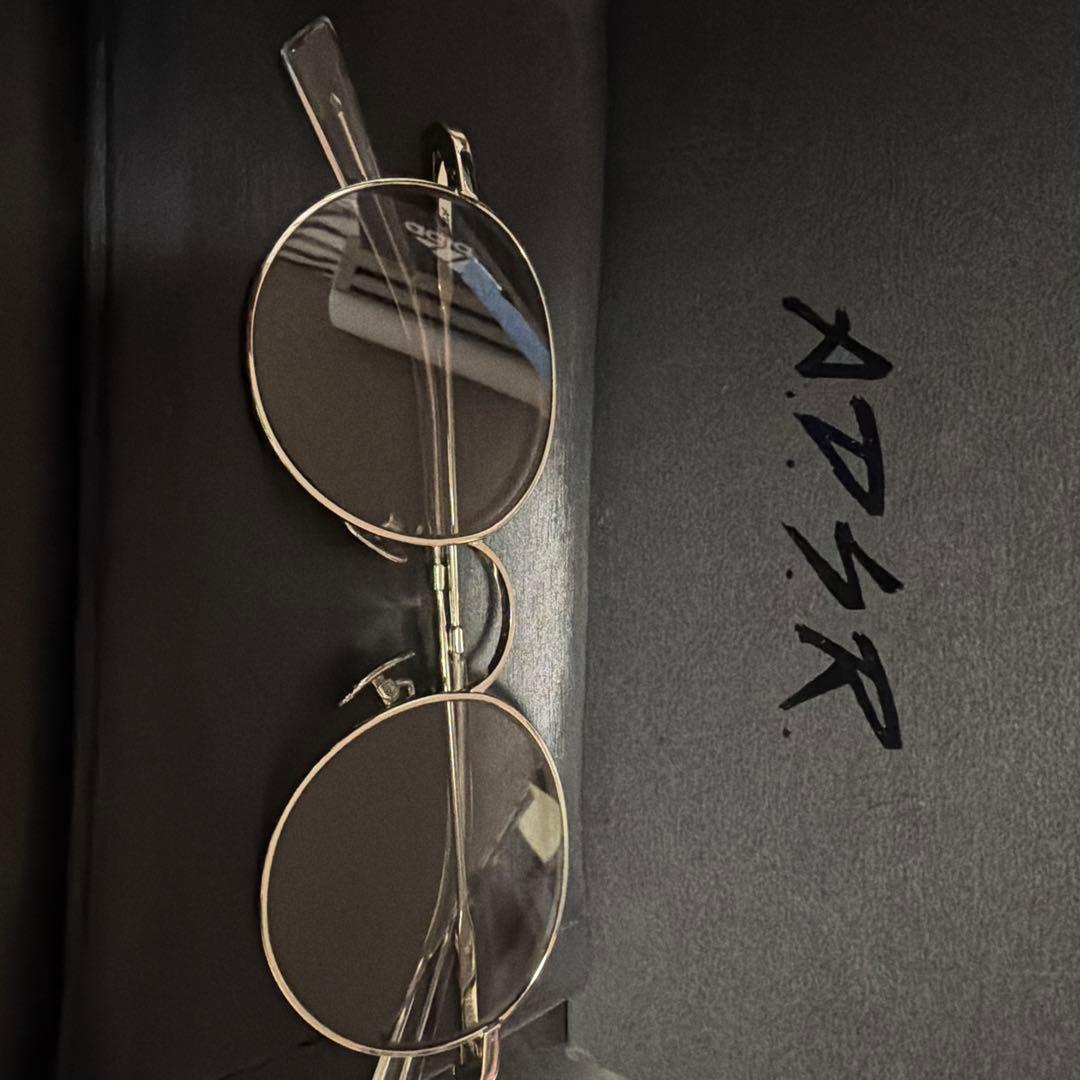 小物 A.D.S.R. LOU 02D