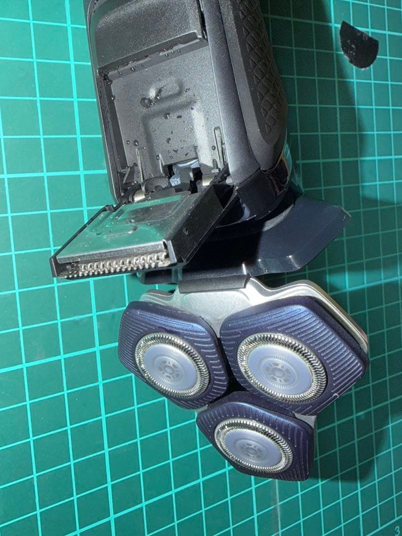 PHILIPS S7886/10 シェーバー / series 7000