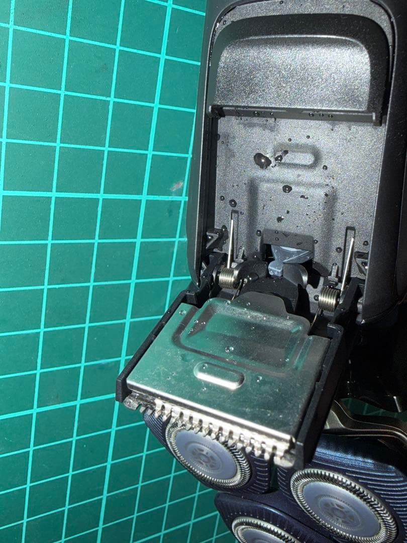 PHILIPS S7886/10 シェーバー / series 7000