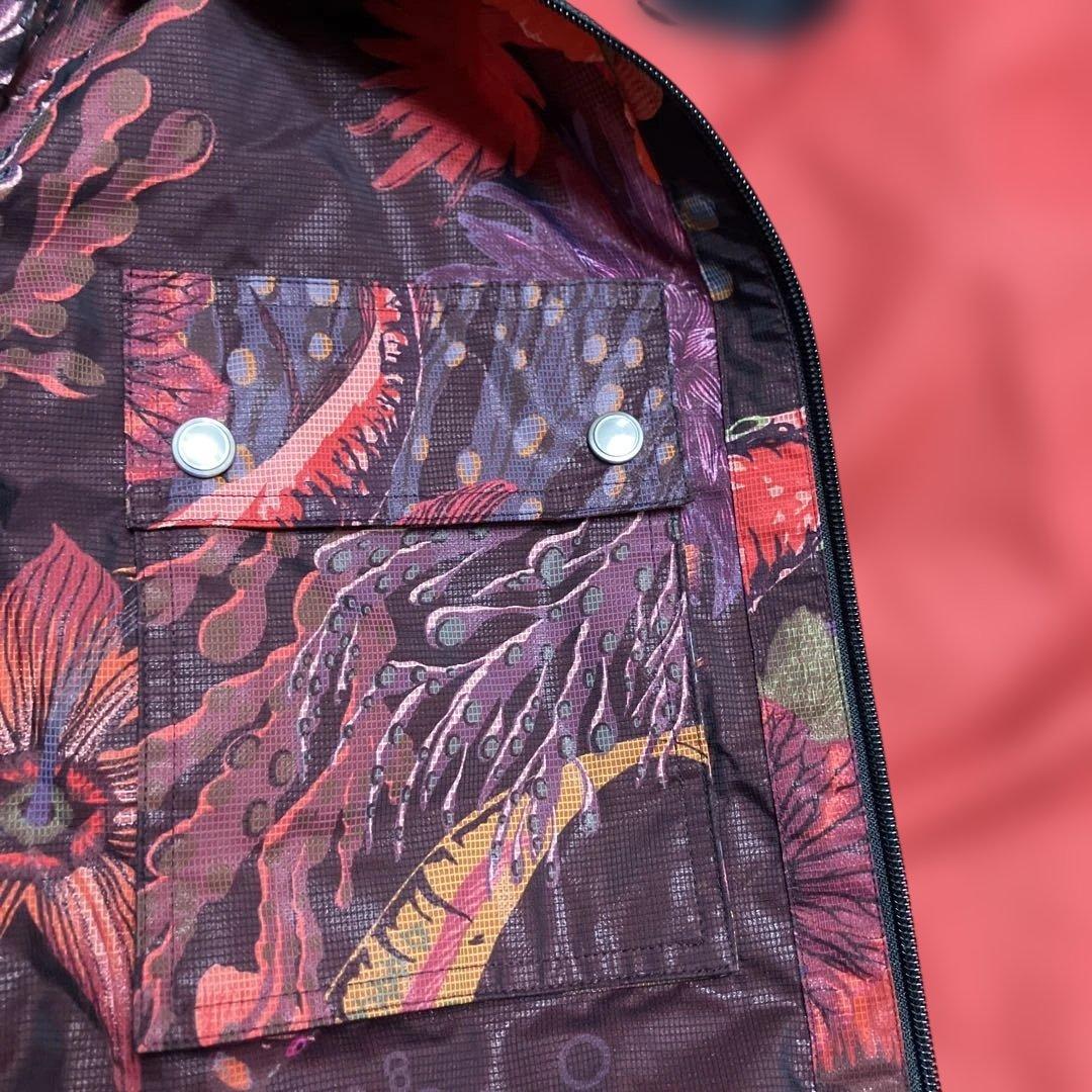 ジャケット・アウター Paul Smith Koi Hawaiian Military Jacket