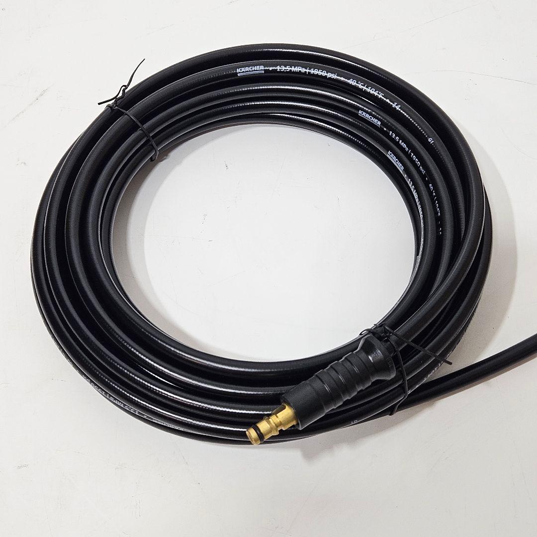 KARCHER JTK サイレントプラス 高圧洗浄機本体