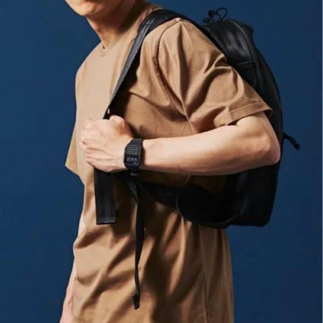 BRIEFING / ブリーフィング】別注 2WAYショ ルダーバッグ