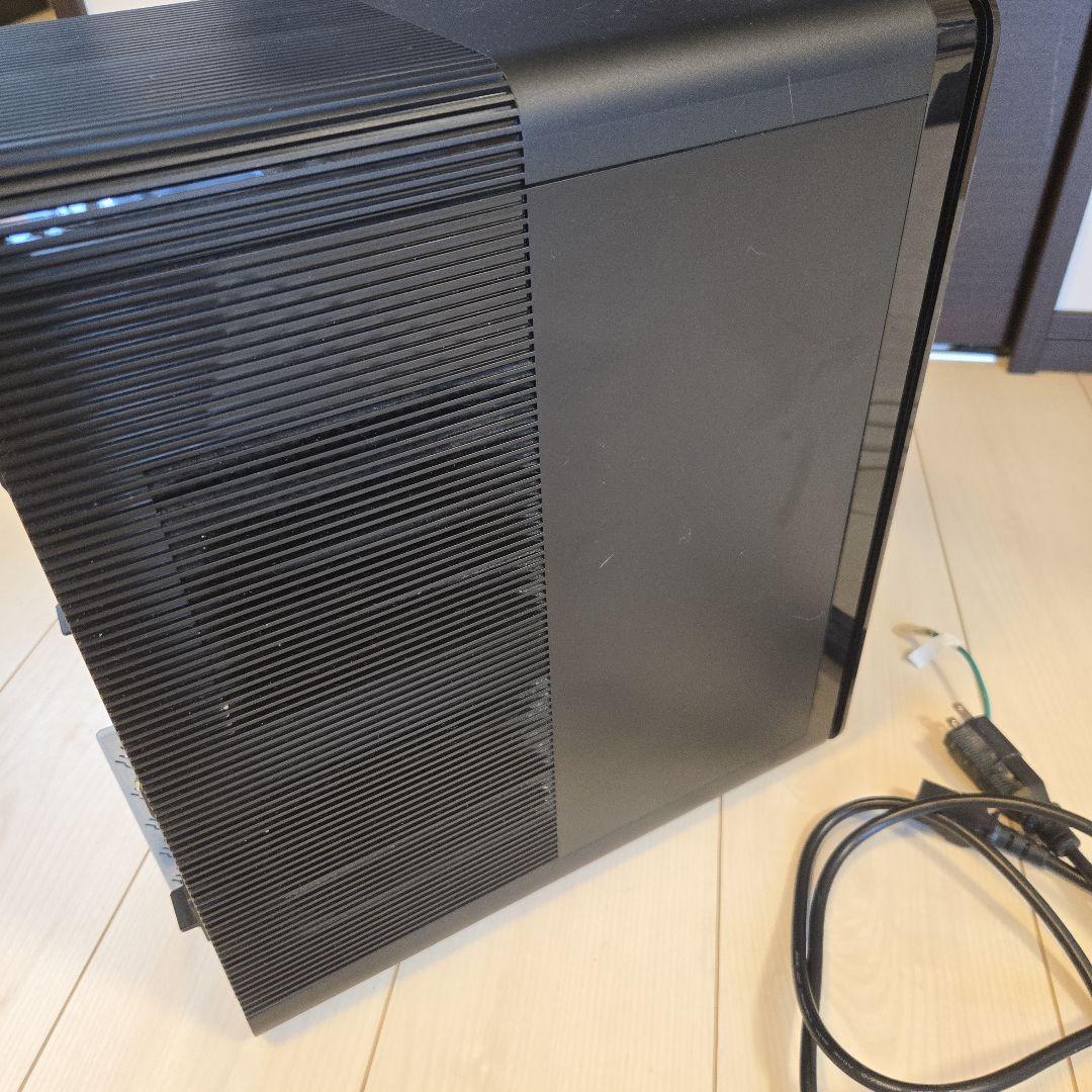 DELL XPS デスクトップPC