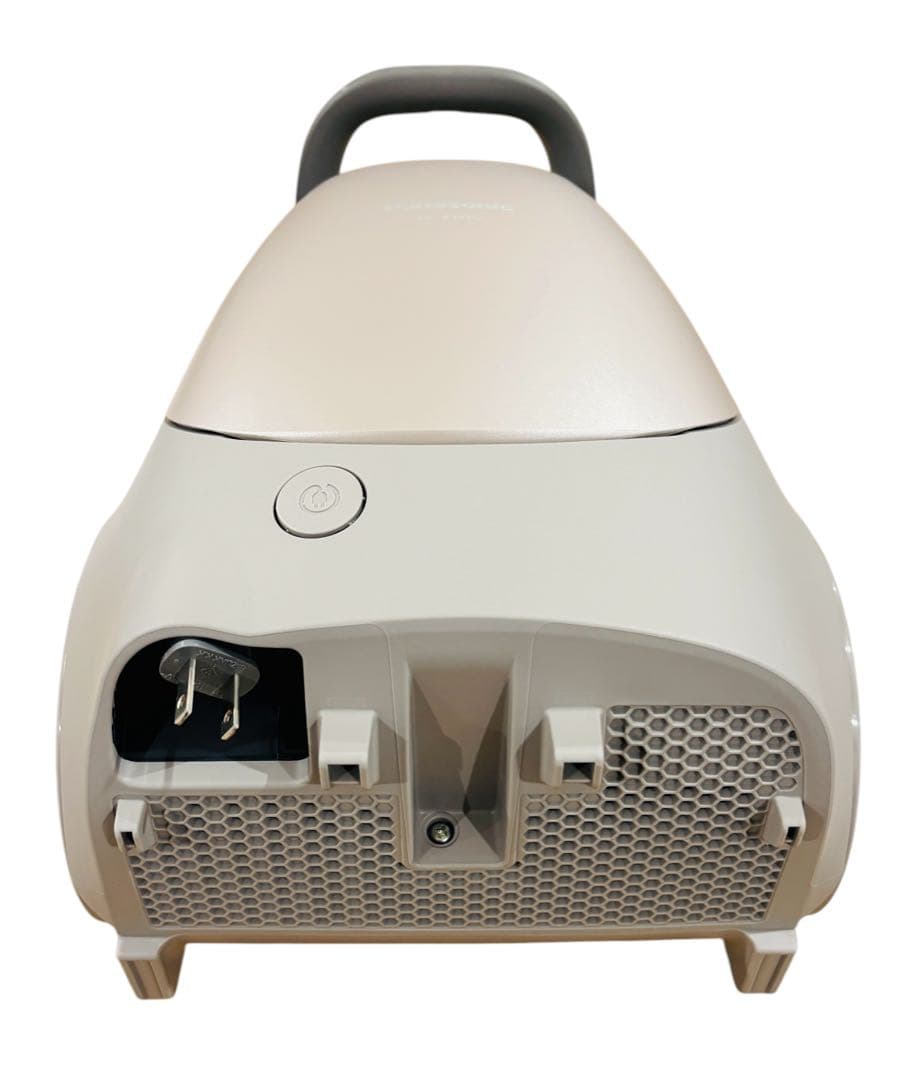 パナソニック 紙パック式 掃除機 シャンパンゴールド MC-PJ21G-N