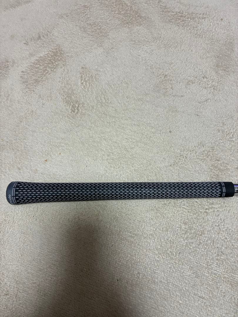 BX2 HT 50度 AW アイアン単品N.S.PRO850GH neo S