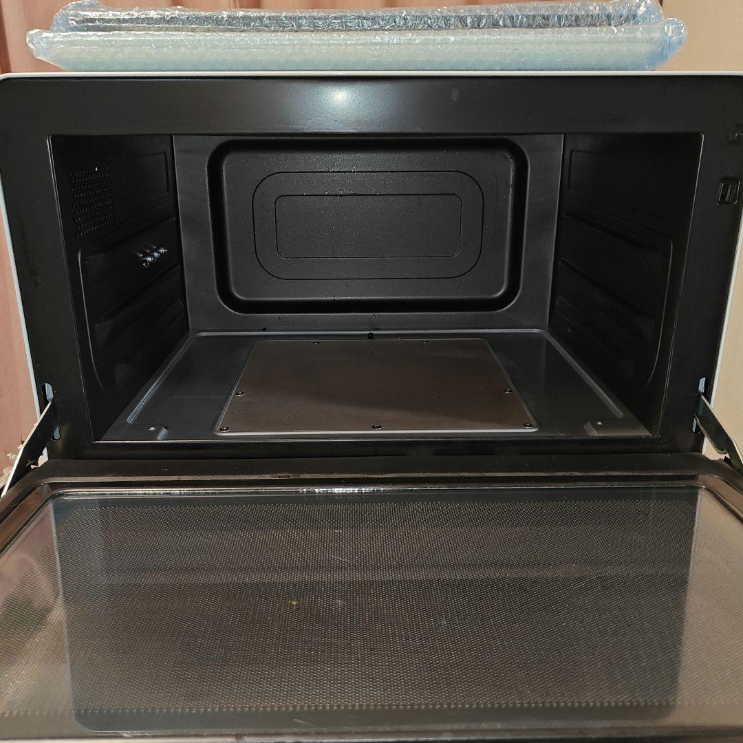 ★日立 オーブンレンジ MRO-S8Z 2021年製