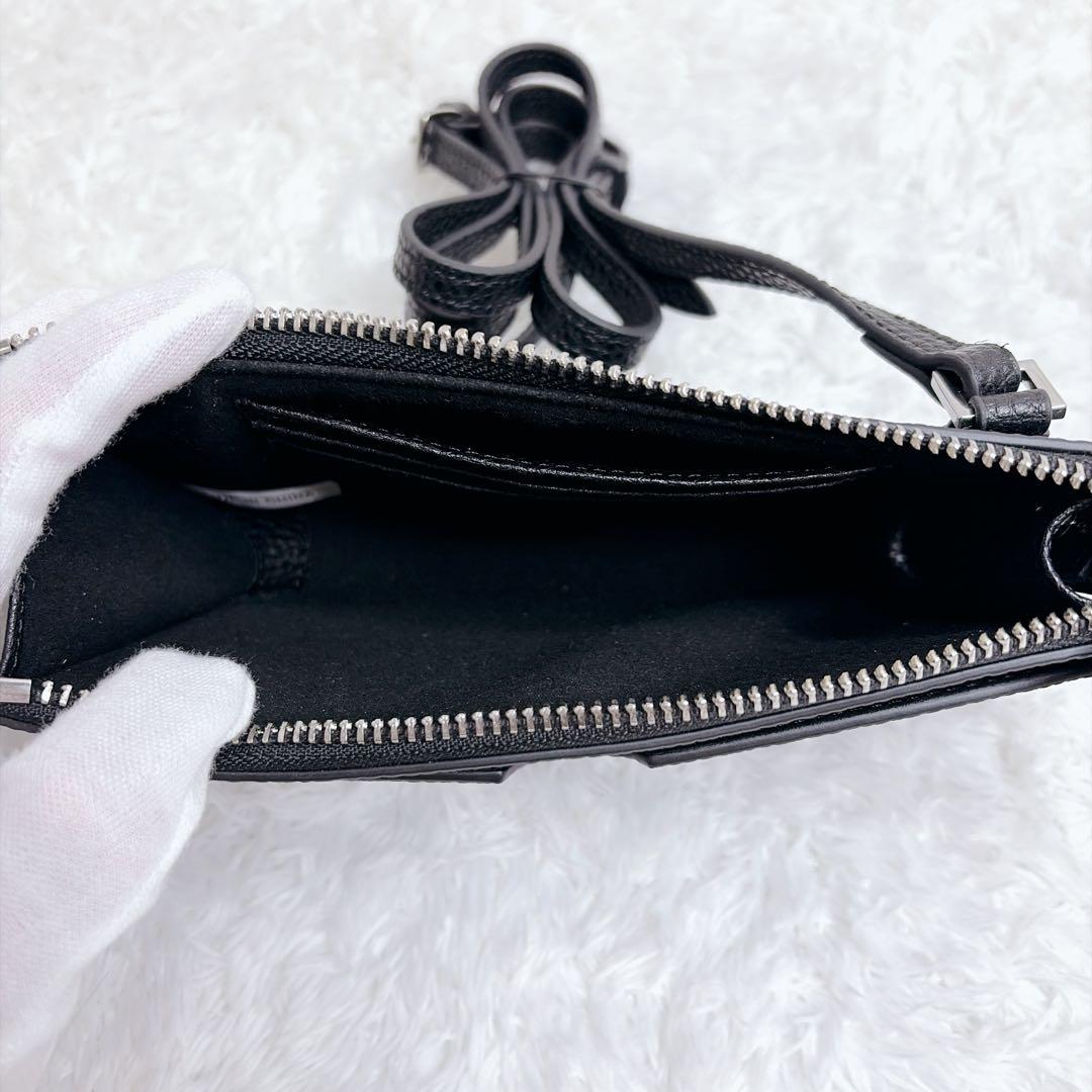 MercedesBenz スマホポシェット ノベルティ スリーポインテッドスター