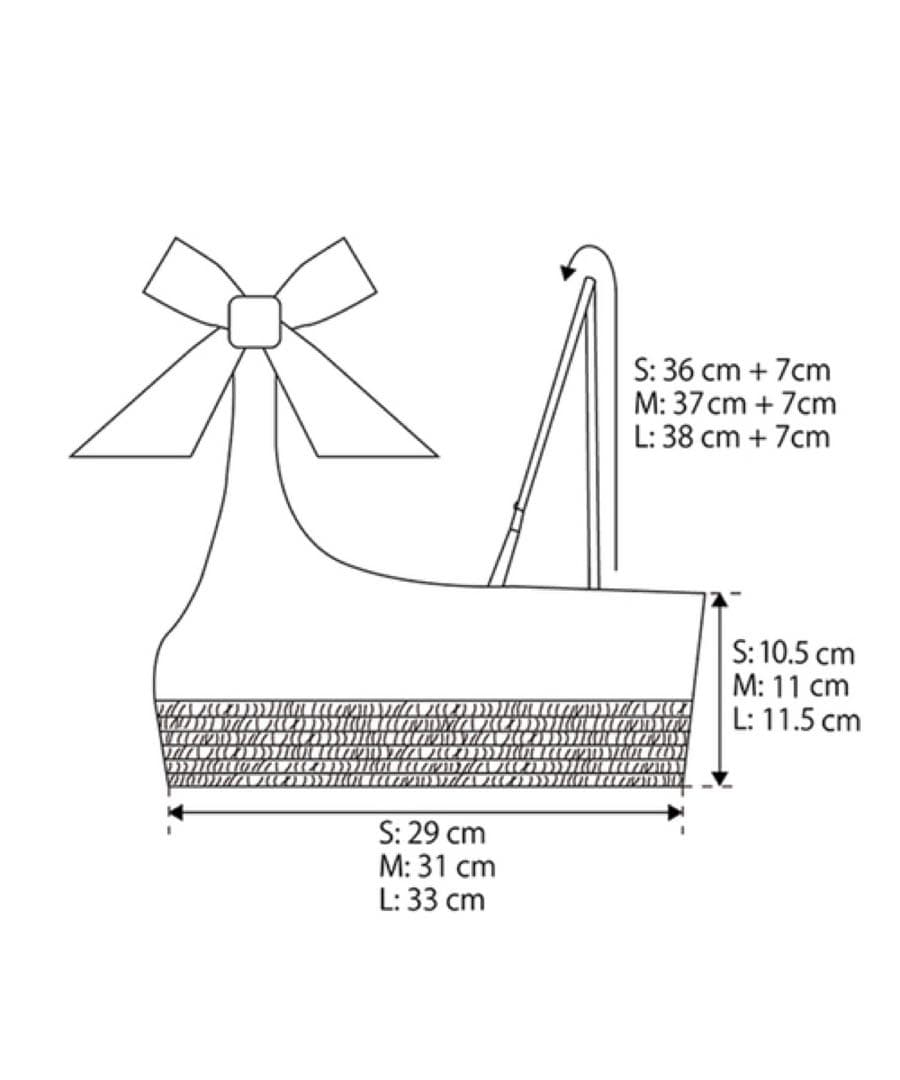 ※ROMI❤︎　【新品未使用】ALEXIA STAM ビキニ上下セット