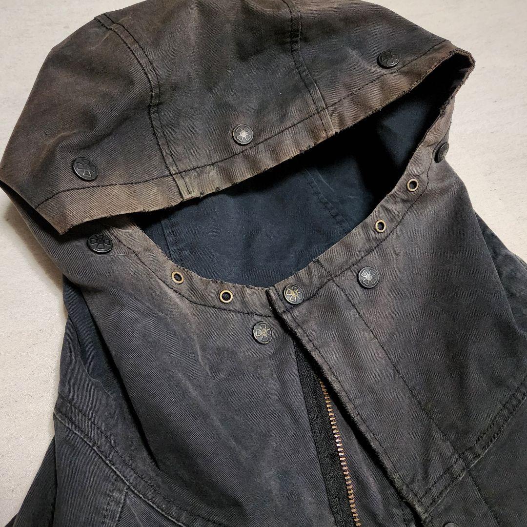 R*様 00s archive OZONE ROCKS / HYSTERIC G