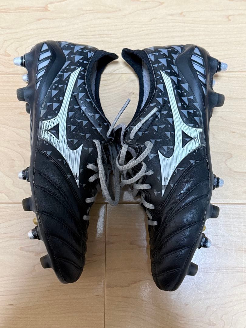 モレリアネオ3オリガミ SG