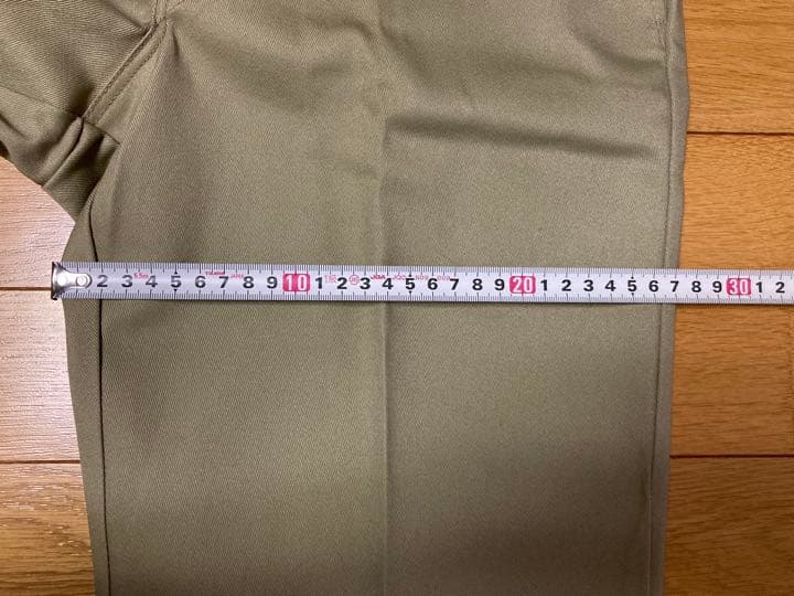 ⭐️デッドストック USA製 Dickies 874 ワークパンツ W29 L34
