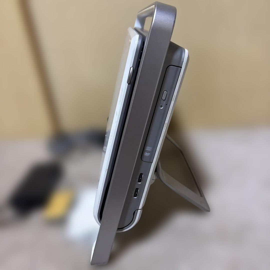 ソニーVAIO PCVーP101 2003年製 WindowsXP 超レア機種