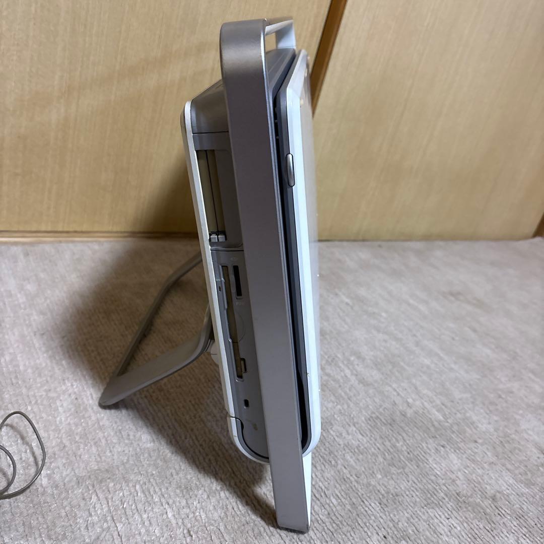 ソニーVAIO PCVーP101 2003年製 WindowsXP 超レア機種