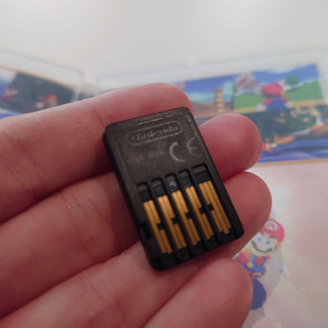 ラ*チ様 スーパーマリオ 3Dコレクション　任天堂Switch　スイッチ