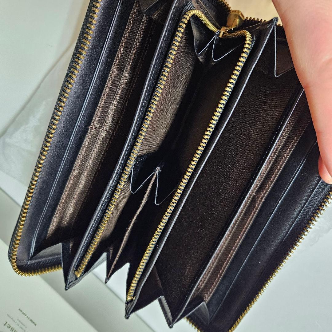 russet 長財布　so309