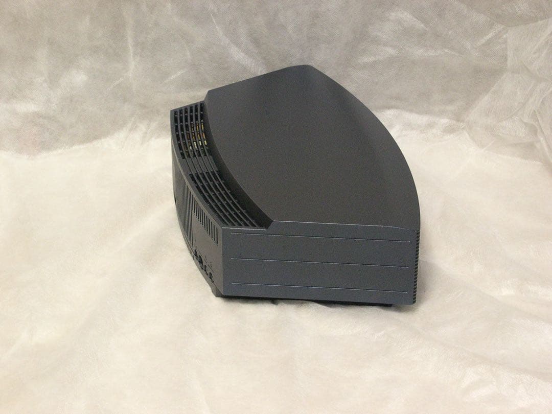 BOSE WAVE MUSIC SYSTEM III (ミッドナイトブルー)