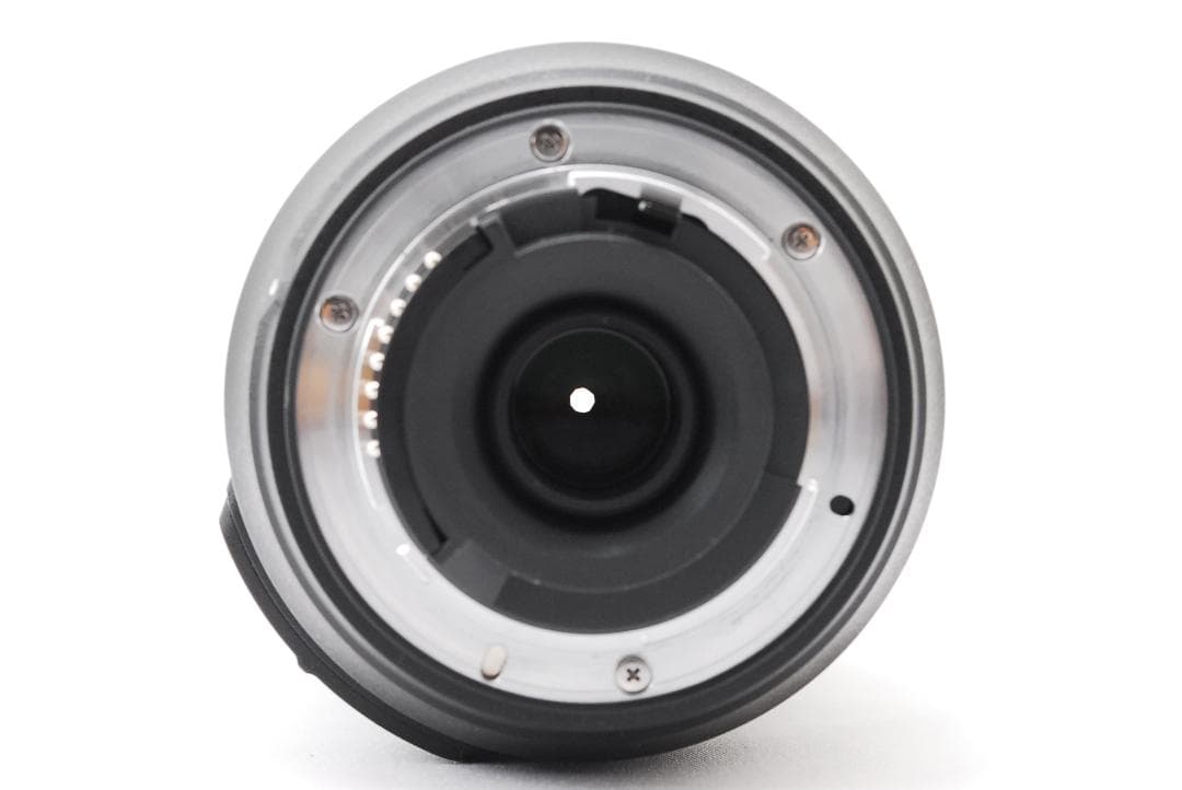 トラ様✨美品✨Nikon AF-S 55-300mm VR★超望遠レンズ★