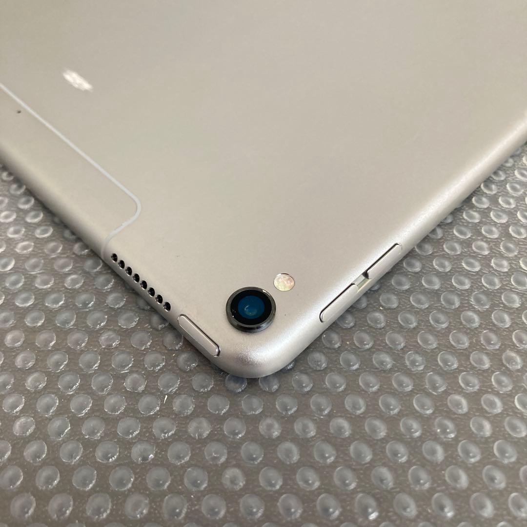 166 電池ほぼ新品☆iPad Pro 256GB 10.5インチ SIMフリー
