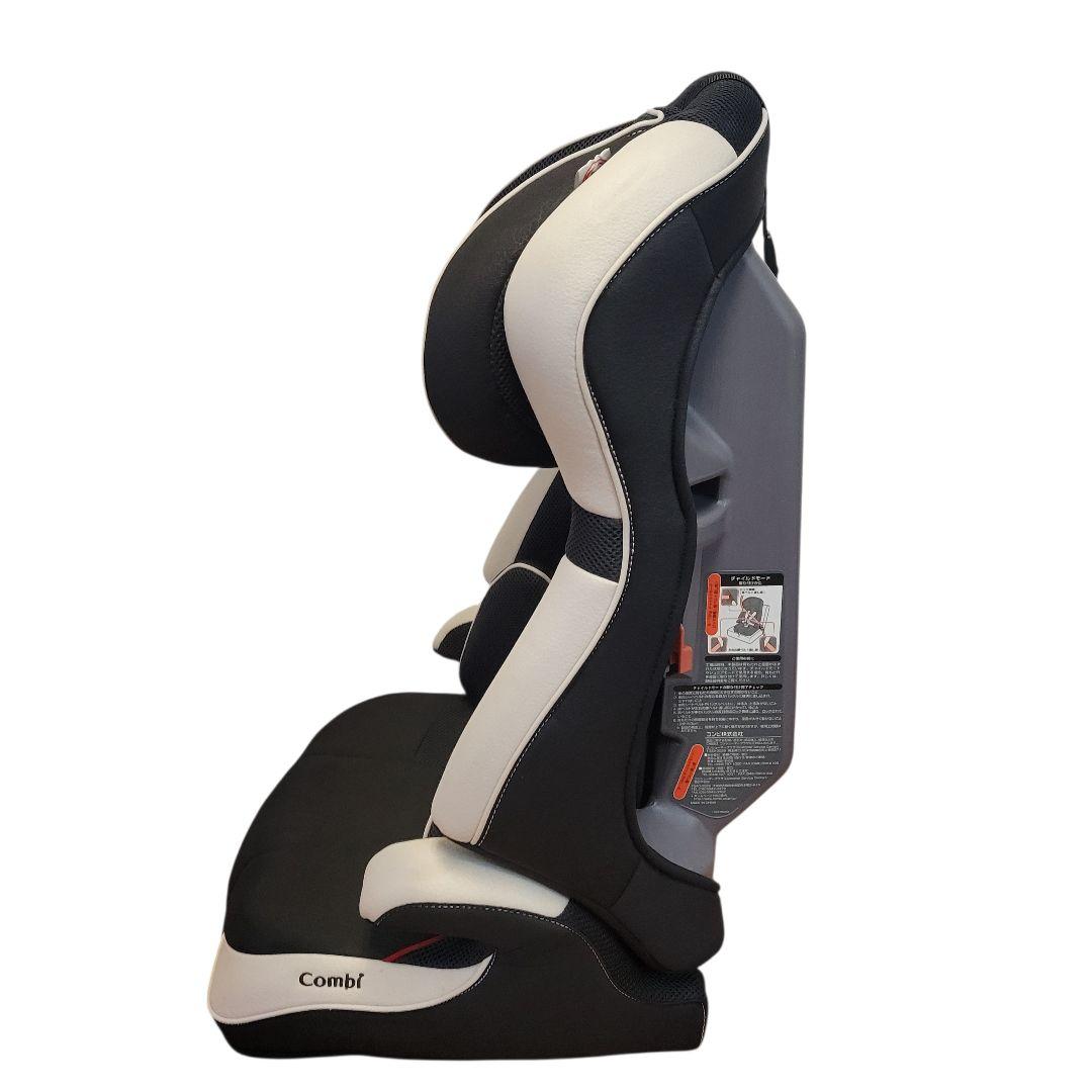 【クリーニング済】Combi コンビ チャイルドシート ジョリトリップEG GA