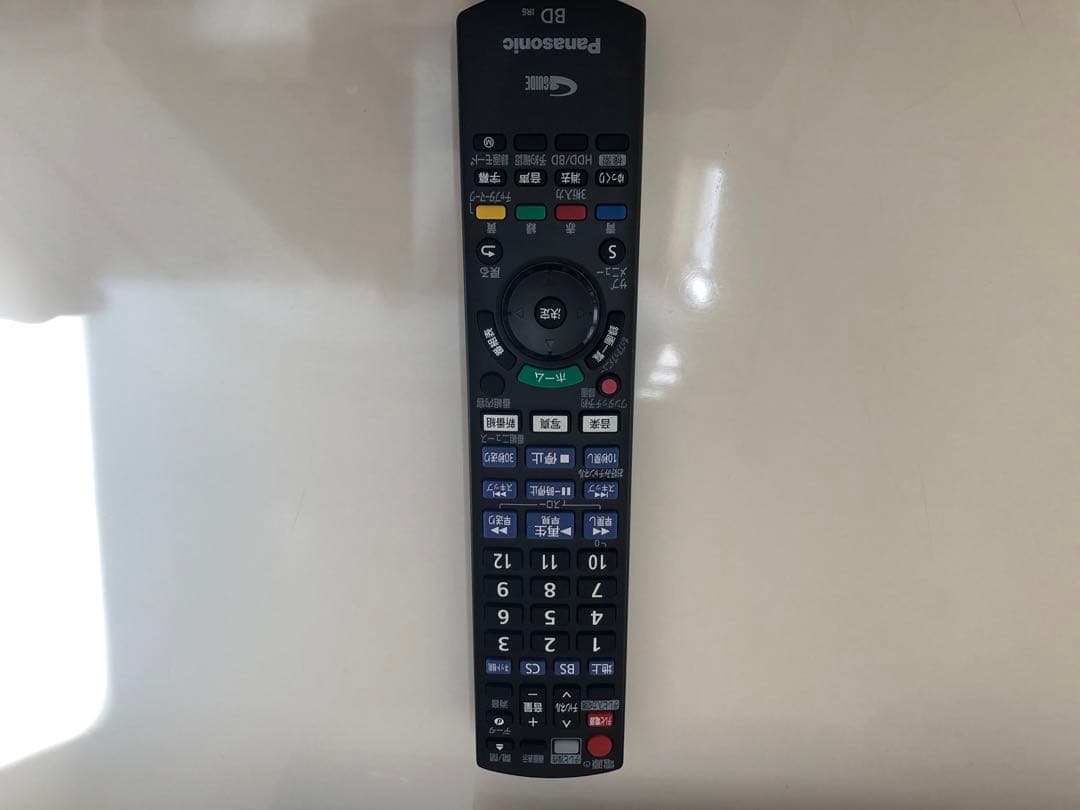 レコーダー Panasonic DMR-2W103 DIGA