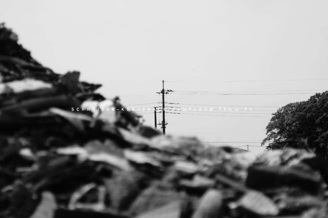 Schneider Kreuznach 75mm F4 Lマウント シュナイダー