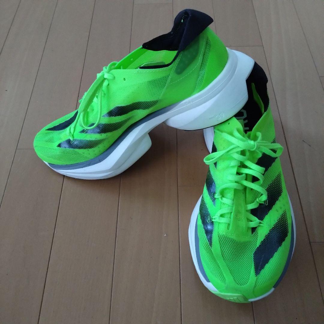 adidas/アディダス adizero/アディゼロ Adios Pro 3