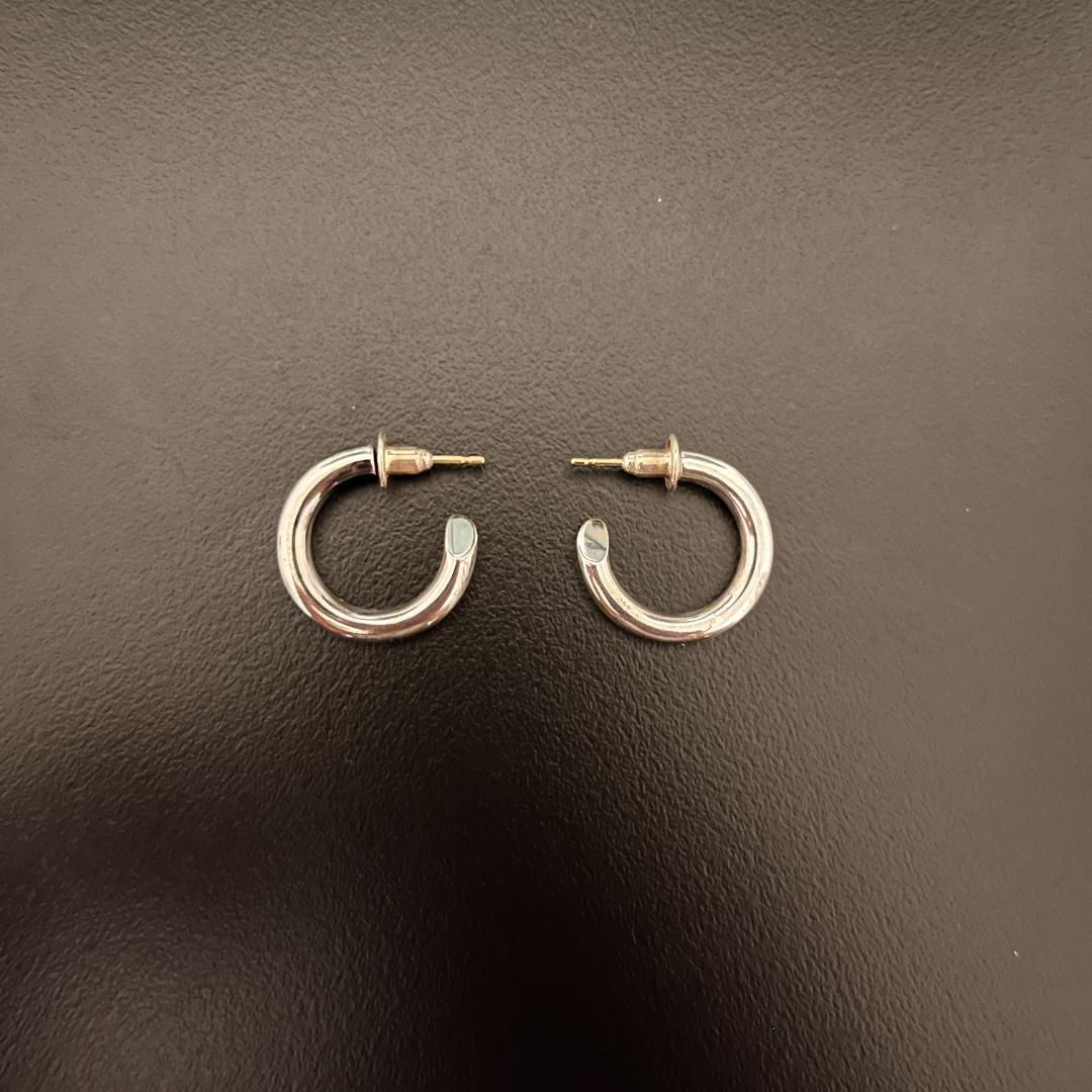 CAREERING キャリアリング ピアス PLACEBO 501