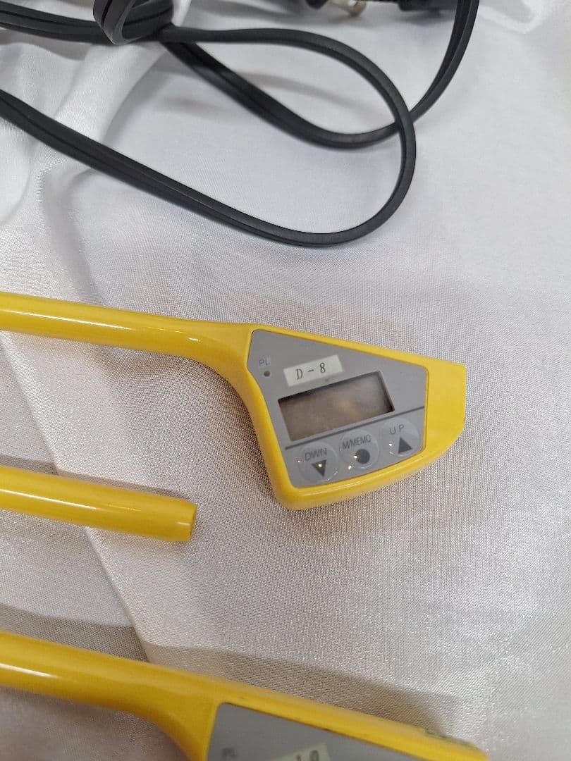 レンツ　アイロンパーマ　コテ 3本セット