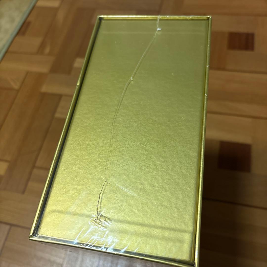 ポケモンカードゲーム25th Anniversary Golden Box未開封