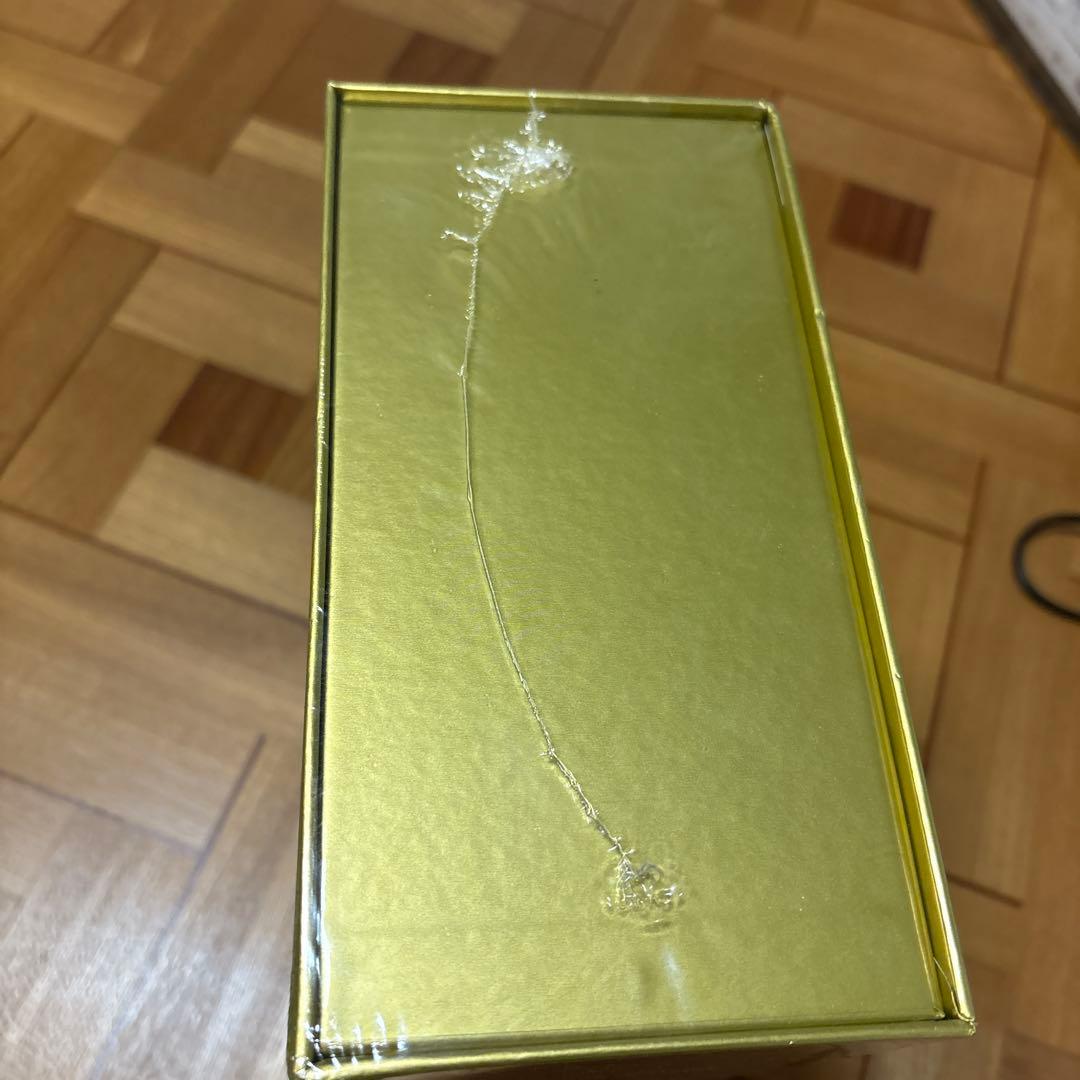 ポケモンカードゲーム25th Anniversary Golden Box未開封