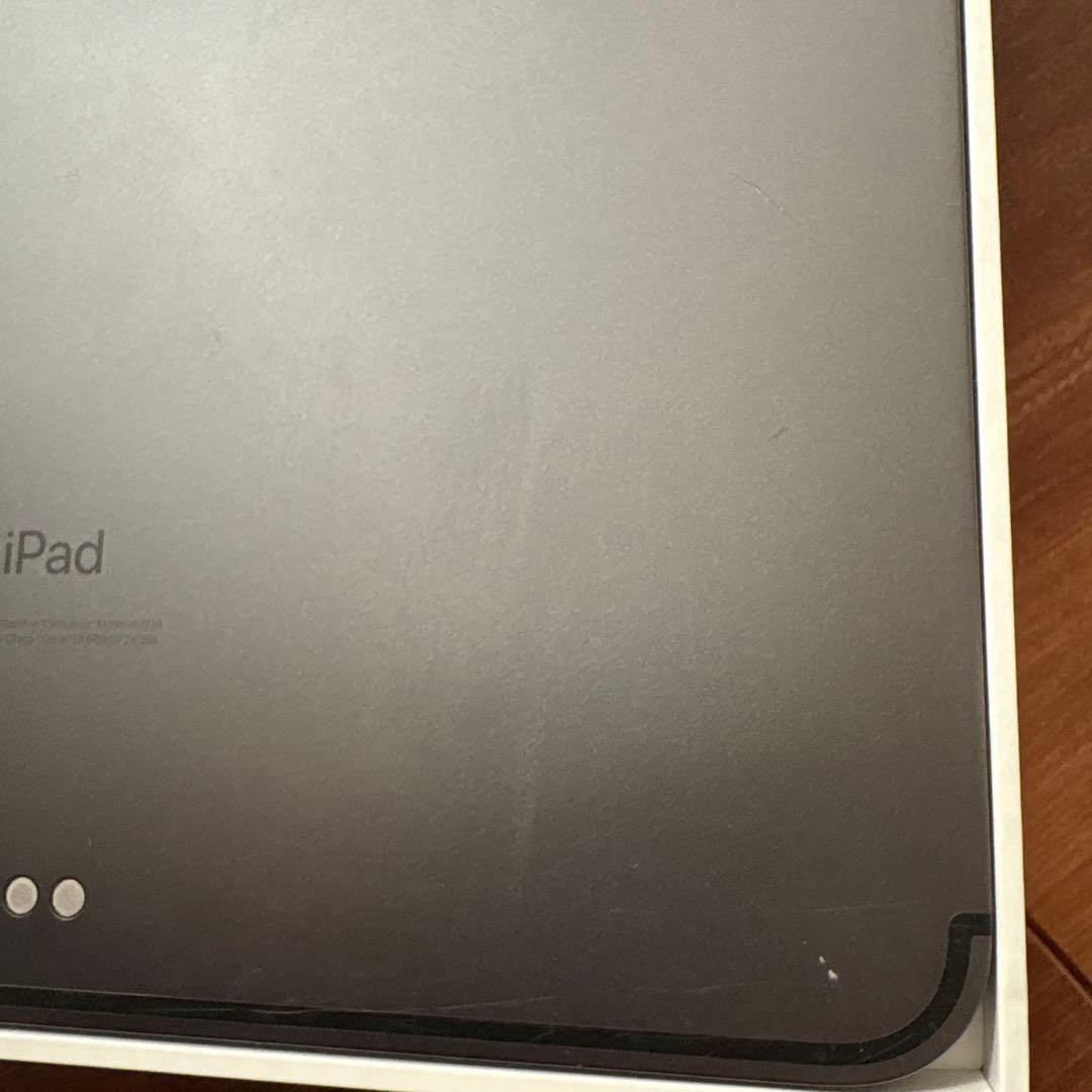 2018年モデル iPadPro11インチ 第1世代 256GB セル