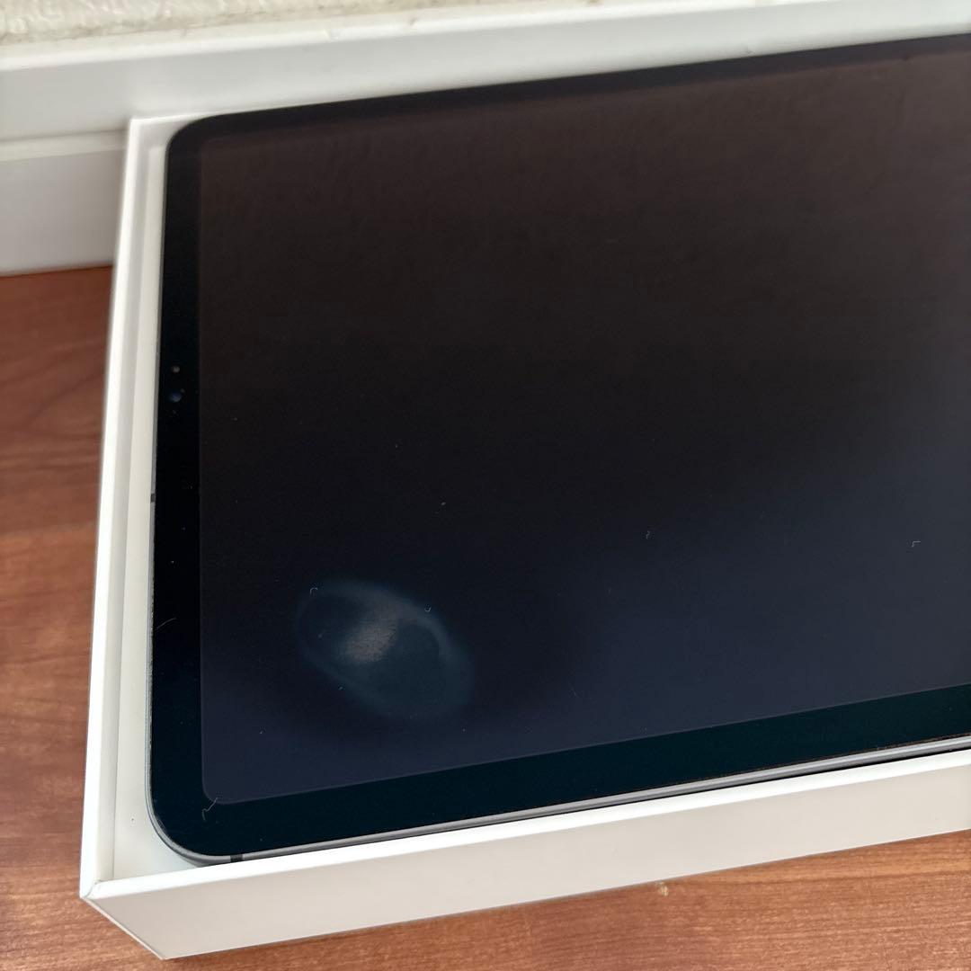 2018年モデル iPadPro11インチ 第1世代 256GB セル