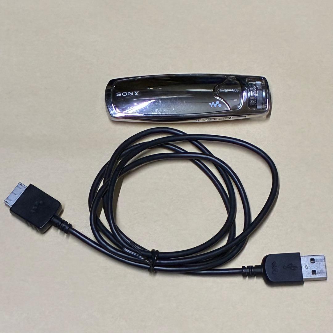 【ジャンク品】SONY NW−S705F