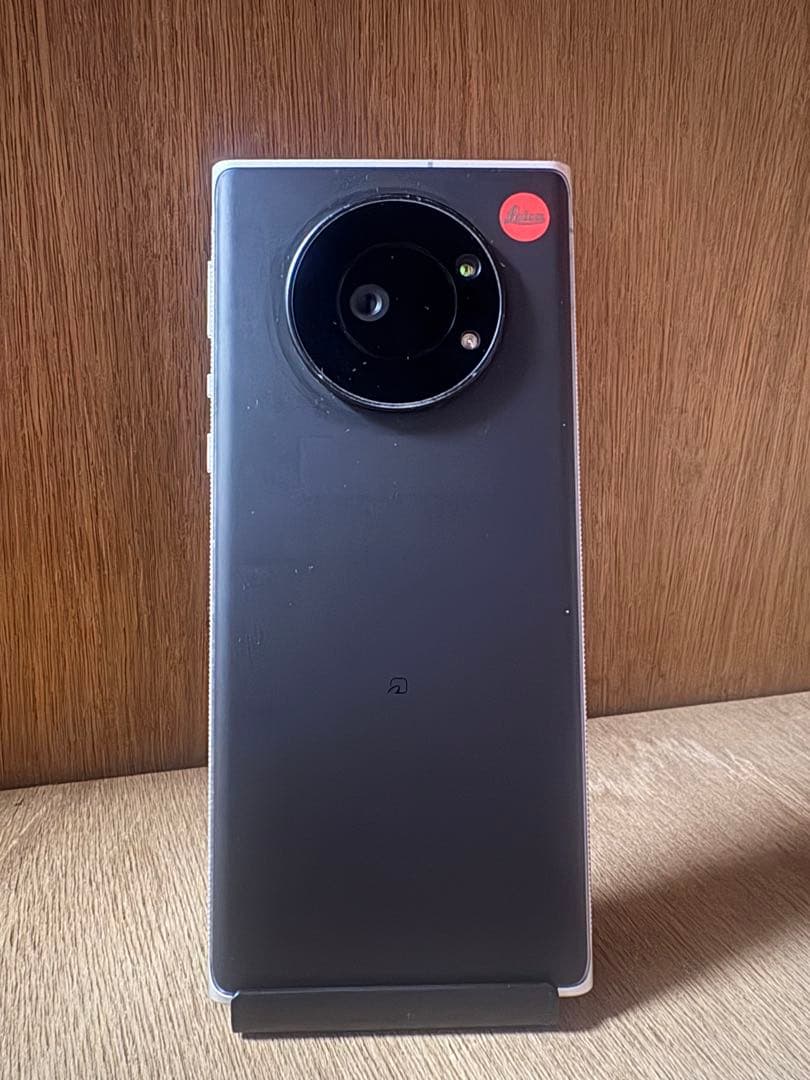 leitz phone 1 最終値下げ！本日最終日！早い者勝ち！