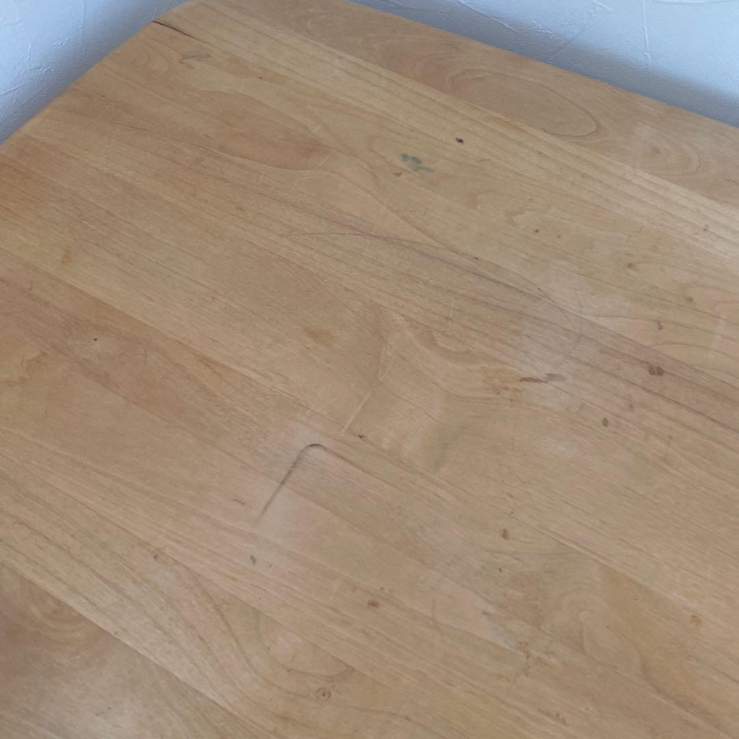 ※ひよよ専用※ モモナチュラル　COMO | LOW TABLE L