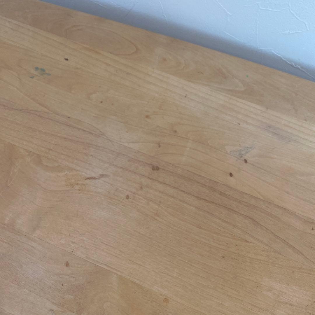 ※ひよよ専用※ モモナチュラル　COMO | LOW TABLE L