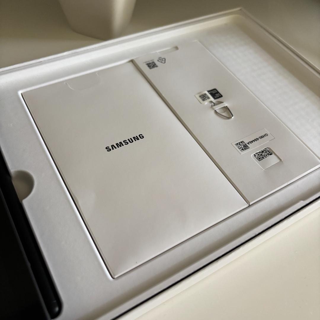 【美品】GALAXY Tab S9 SM-X710 ケース付き