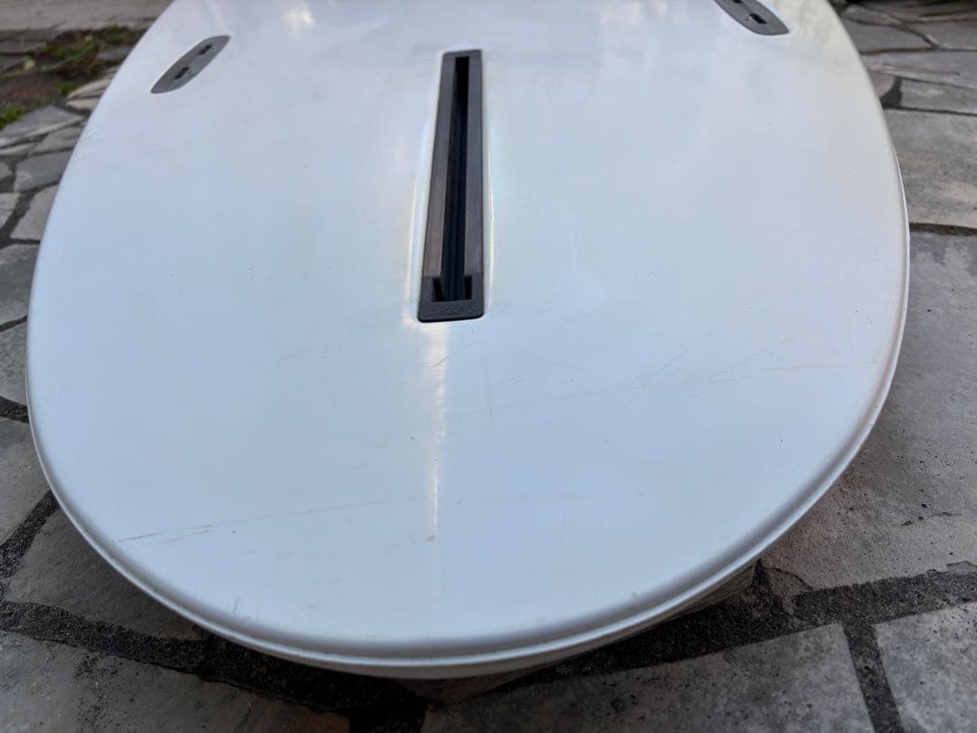 SUPハードボード　ビッグスポーツ ACE-TEC スタンドアップパドルボード