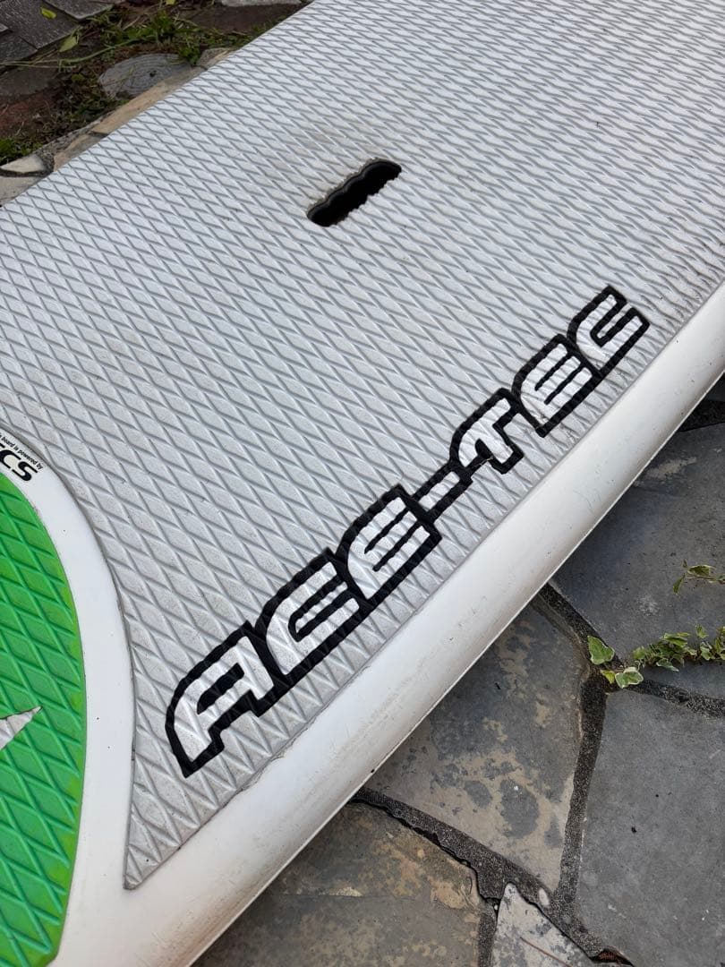 SUPハードボード　ビッグスポーツ ACE-TEC スタンドアップパドルボード