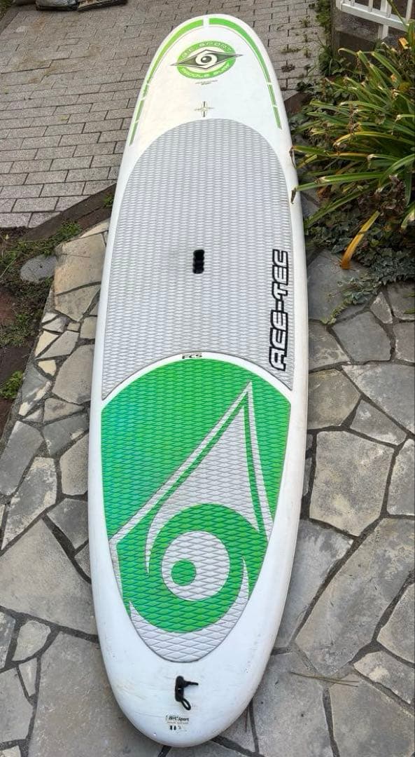 SUPハードボード　ビッグスポーツ ACE-TEC スタンドアップパドルボード