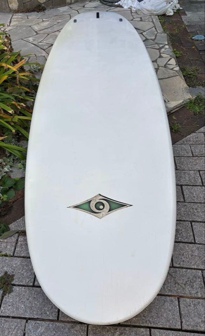 SUPハードボード　ビッグスポーツ ACE-TEC スタンドアップパドルボード