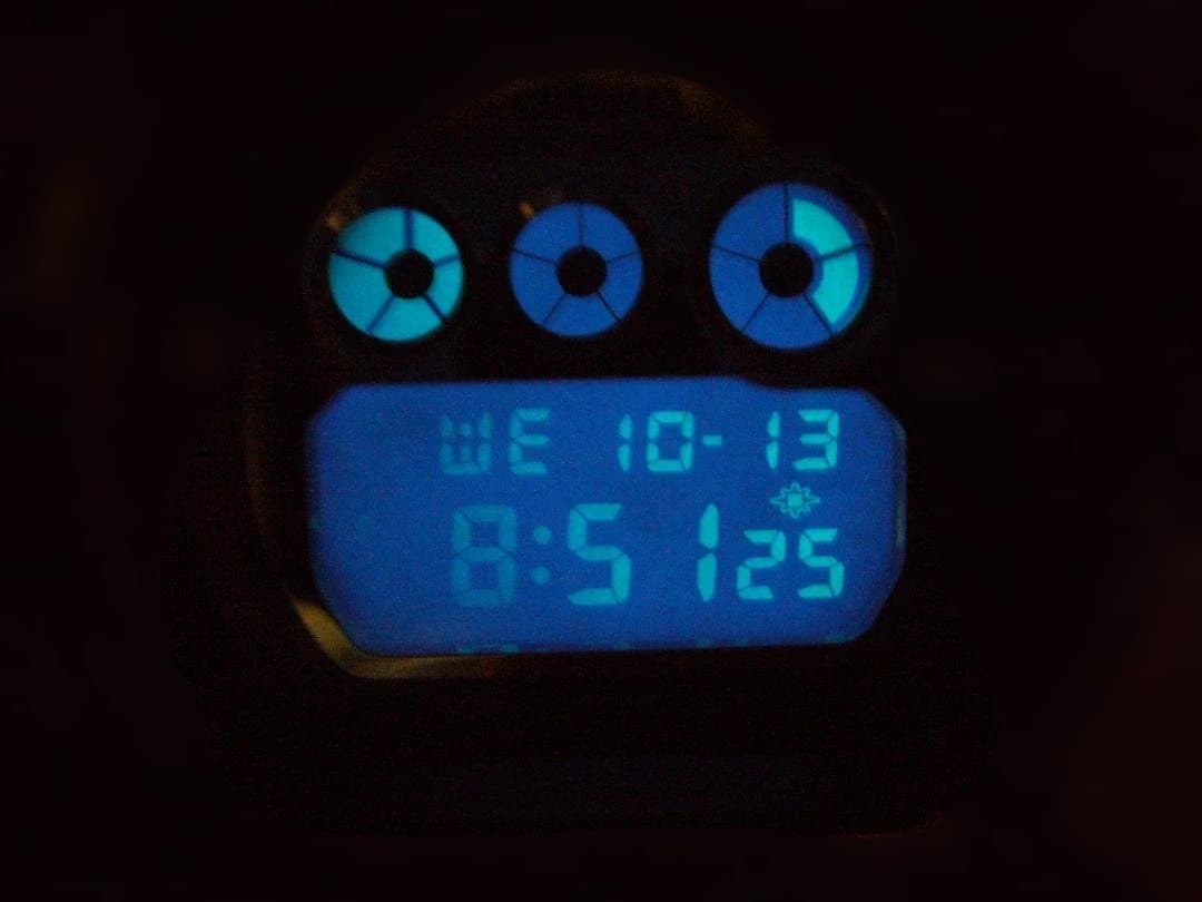 イ*】様 ★未使用■G-SHOCK DW-6900SB-4　llic C